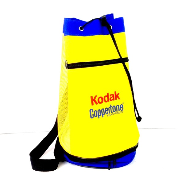 kodak bag